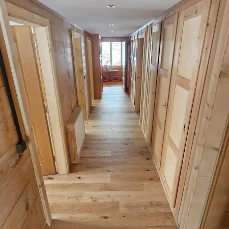 Baergsunne Apartamento