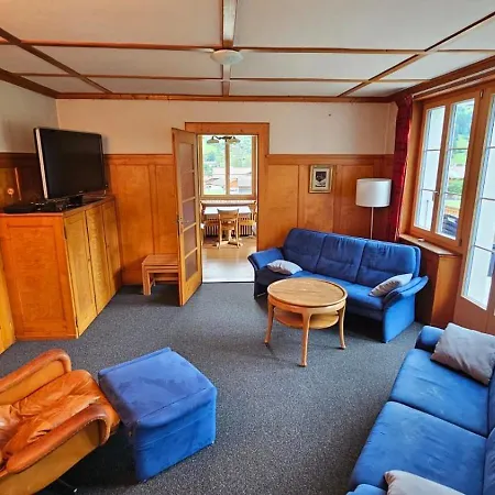 Baergsunne Apartment