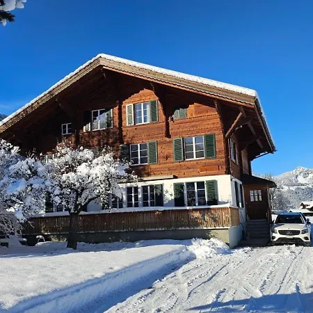 Baergsunne Lenk