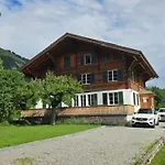 Apartamento Baergsunne Lenk im Simmental