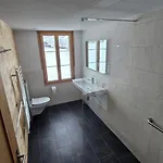 Baergsunne Apartamento *