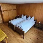 Apartamento Baergsunne Lenk im Simmental